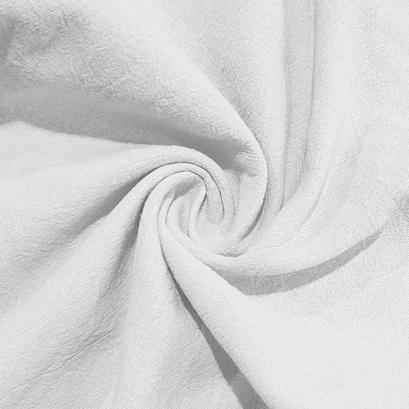 Jay Breathable Linen Trousers – Lightweight Summer Relaxed Fit