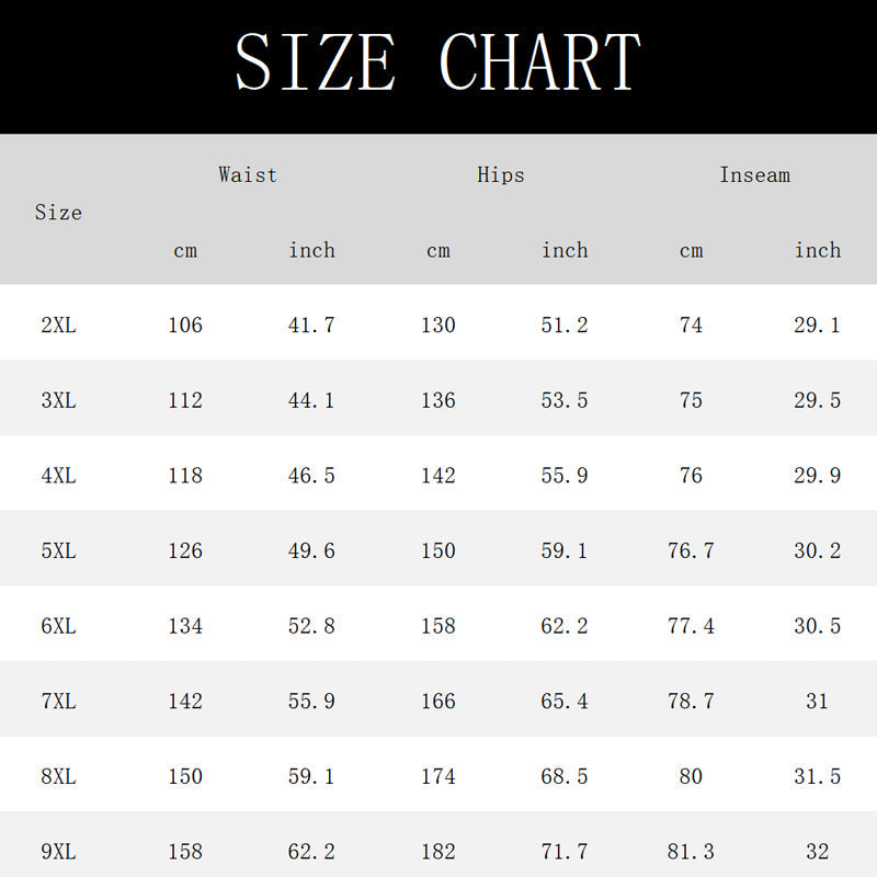 Jeff Plus Size Capri Pants