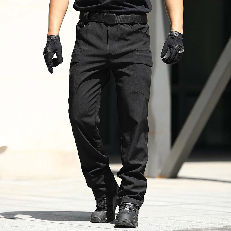 Tactical Cargo Pants Multi-Pocket, Outdoor & Work Essential