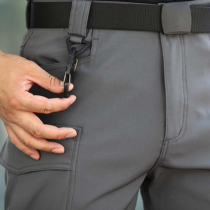 Tactical Cargo Pants Multi-Pocket, Outdoor & Work Essential