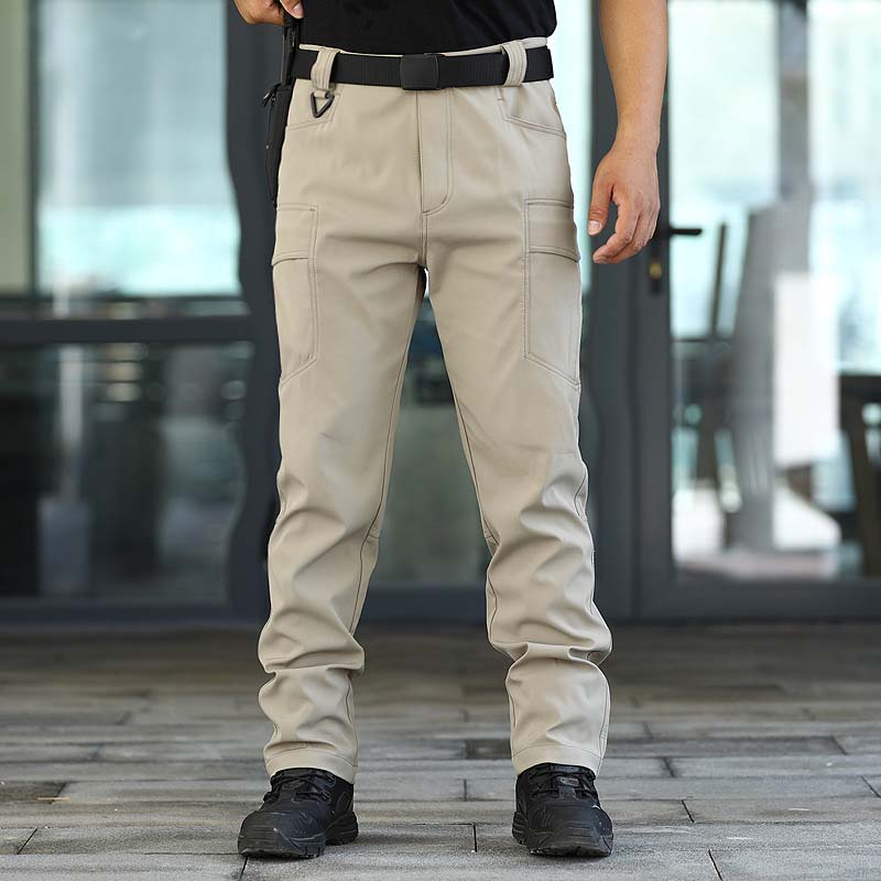 Tactical Cargo Pants Multi-Pocket, Outdoor & Work Essential