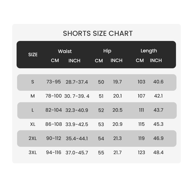 Men’s Printed 2-Piece Set