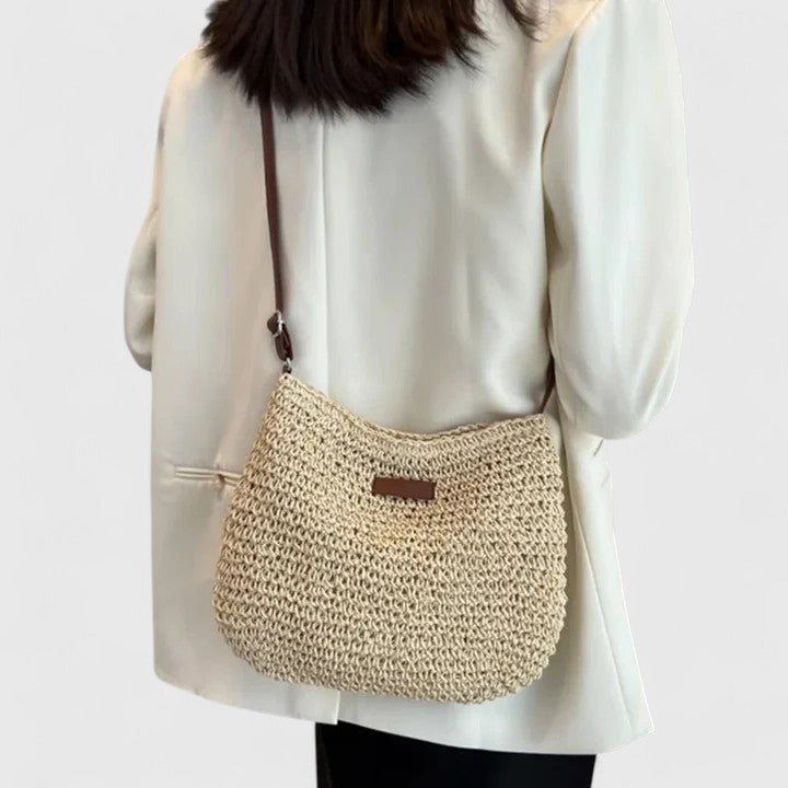 Kathy | Elegant Crossbody Bag