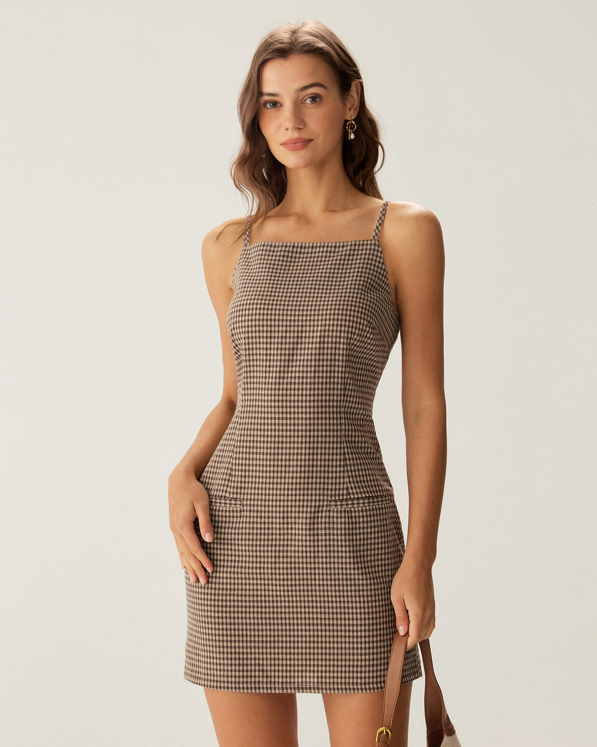 The Camille Dress