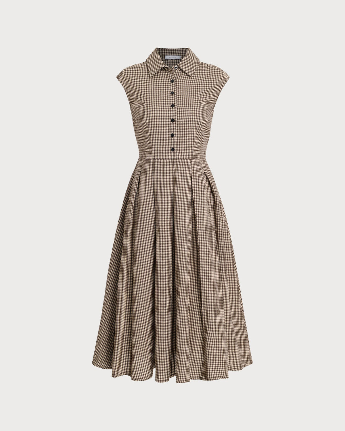 The Karla Dress