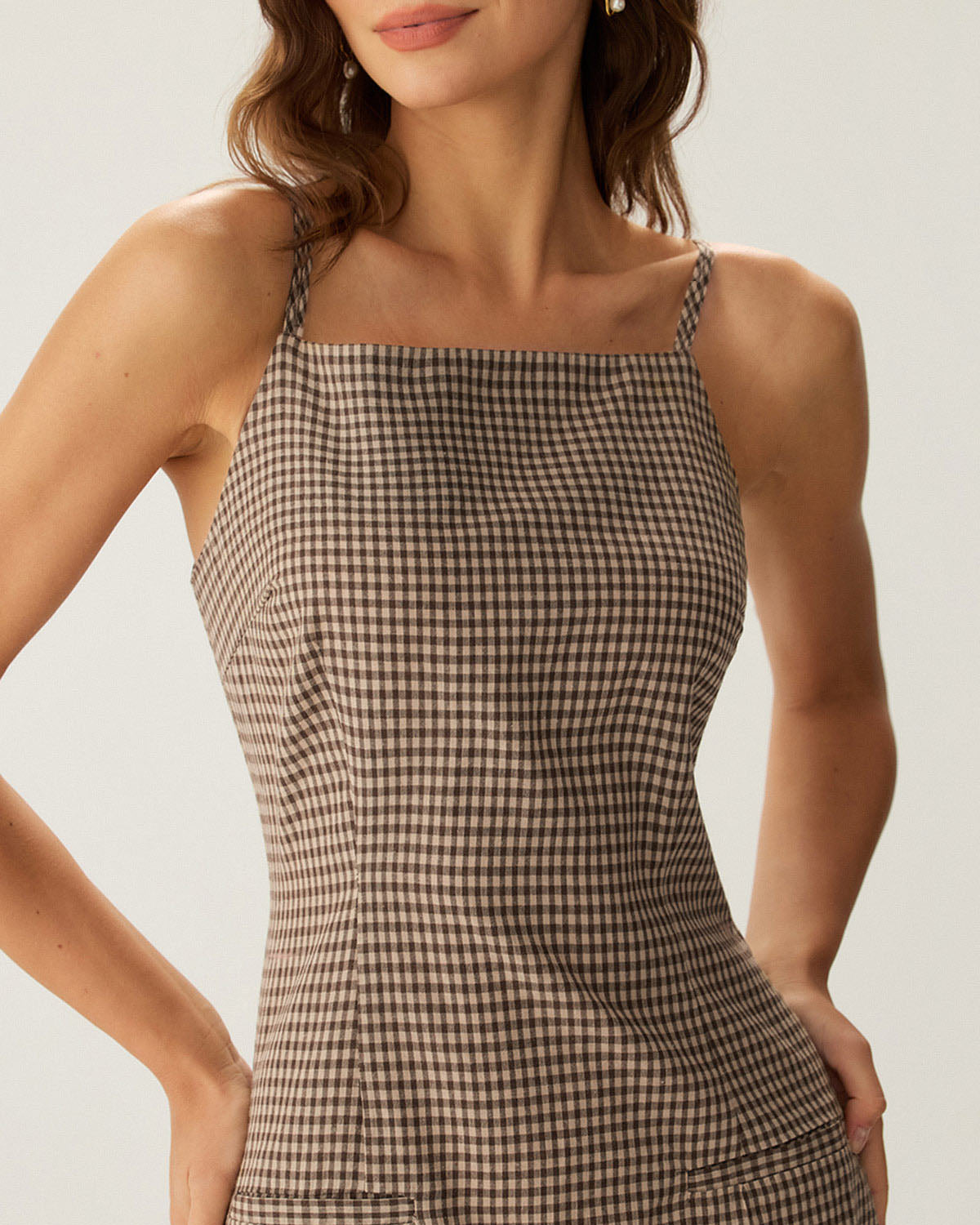 The Camille Dress