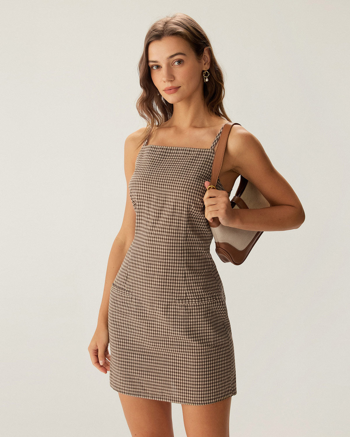 The Camille Dress