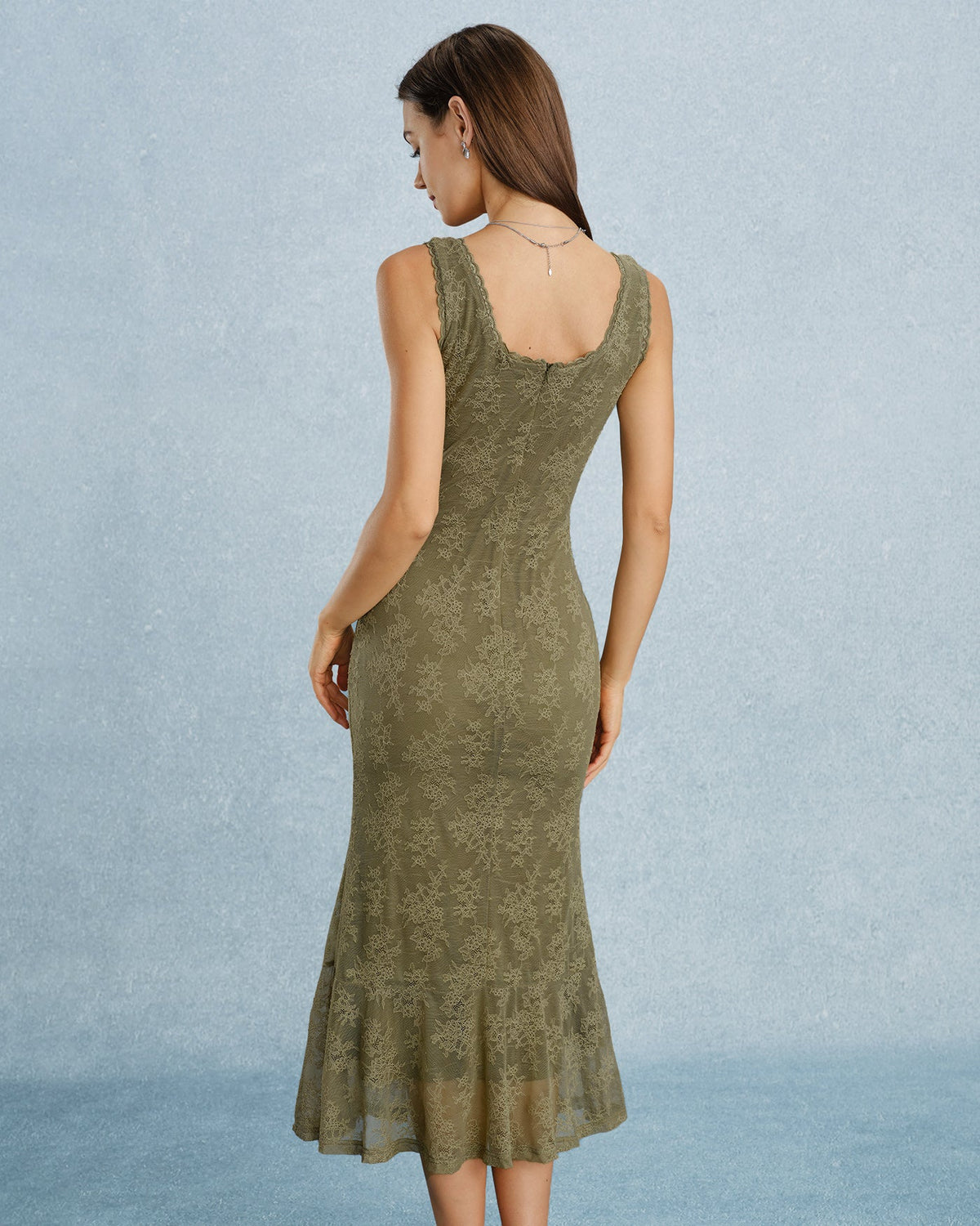 The Diana Dress