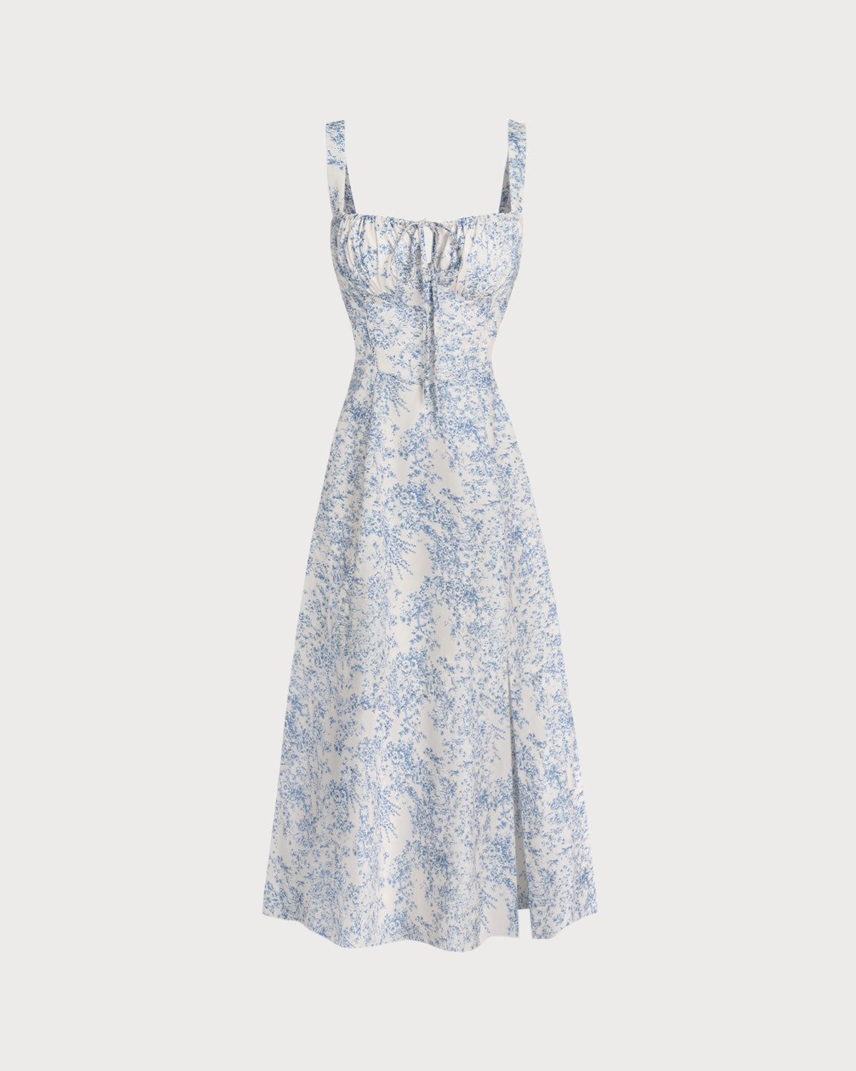 The Celestine Dress
