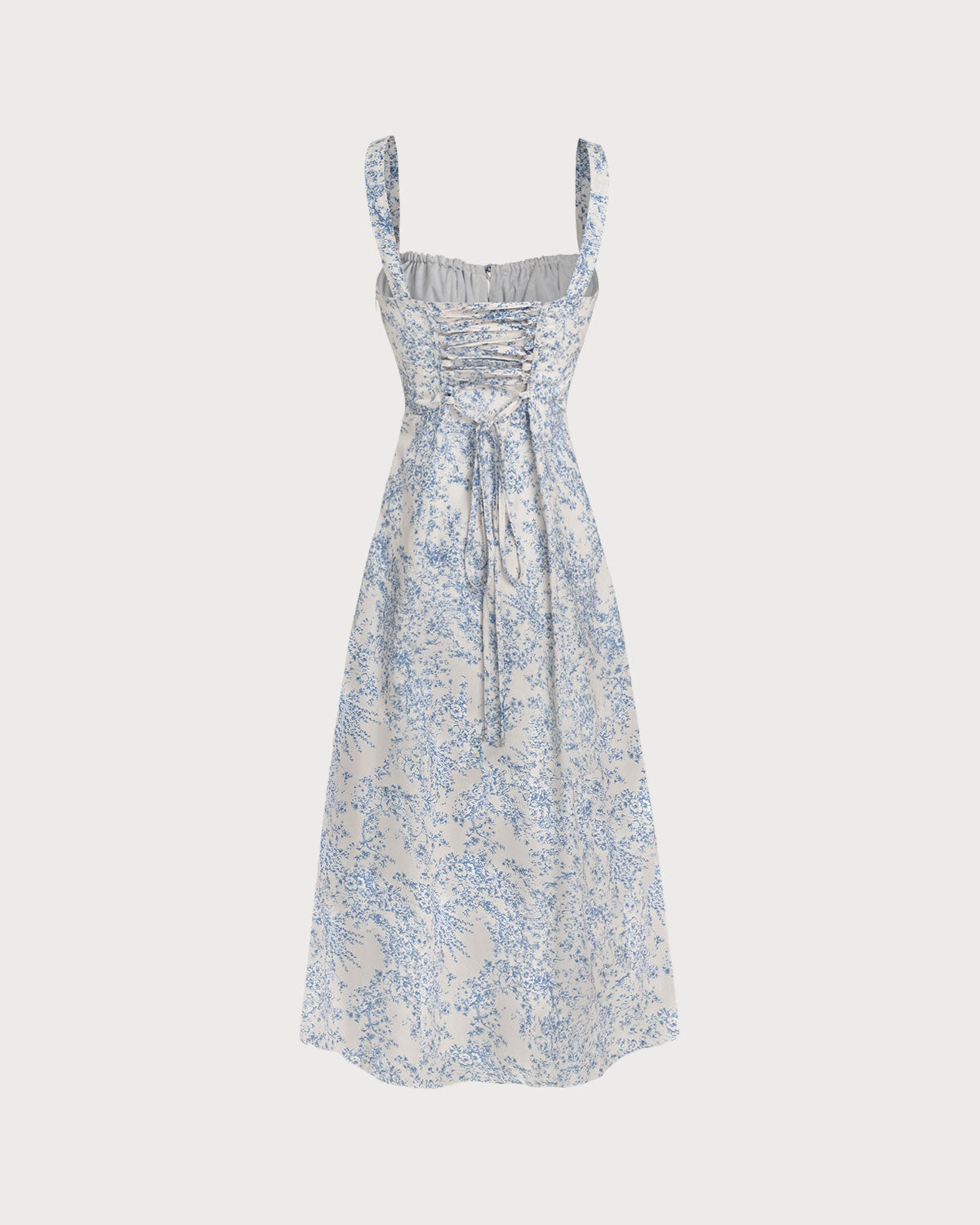 The Celestine Dress